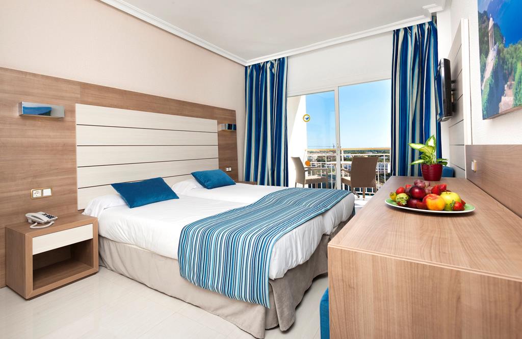 Globales América - Afbeelding 2