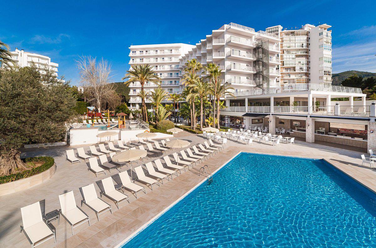 Globales Palmanova - Afbeelding 3