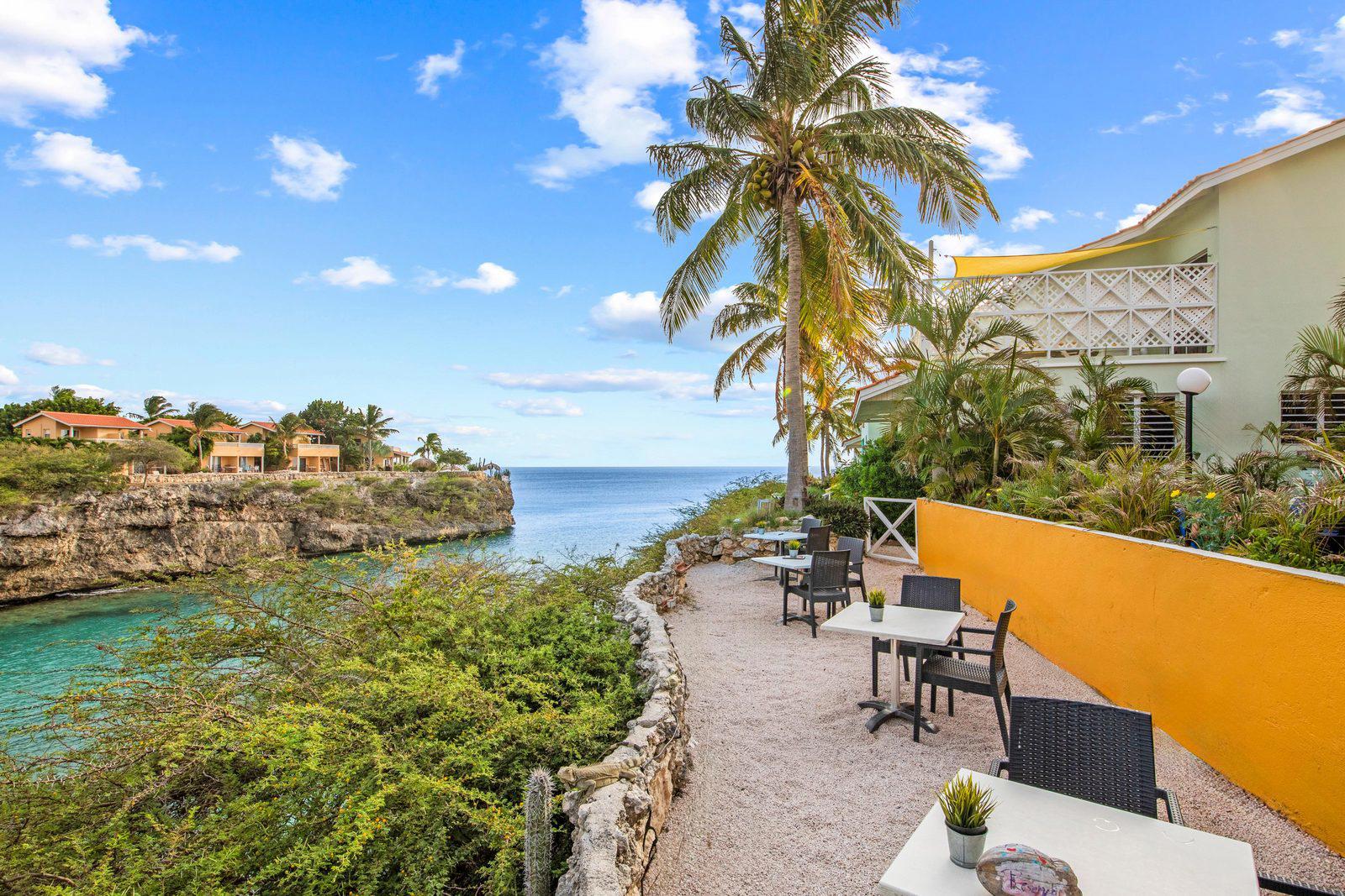 Bahia Apartments en Diving - Afbeelding 4