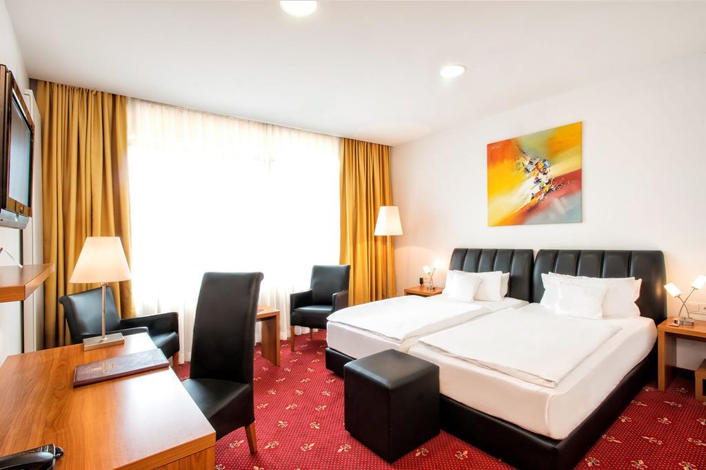 Leonardo hotel KU'DAMM - Afbeelding 2