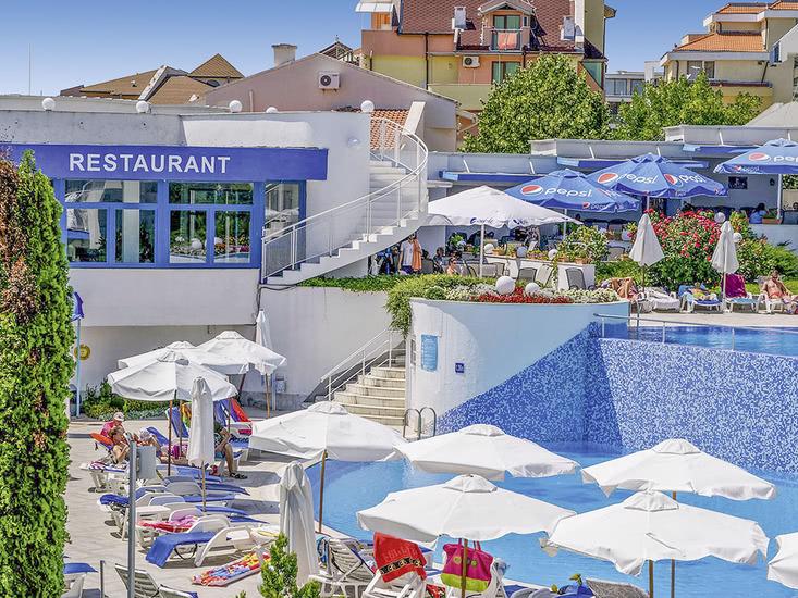 Sineva Park - Afbeelding 4