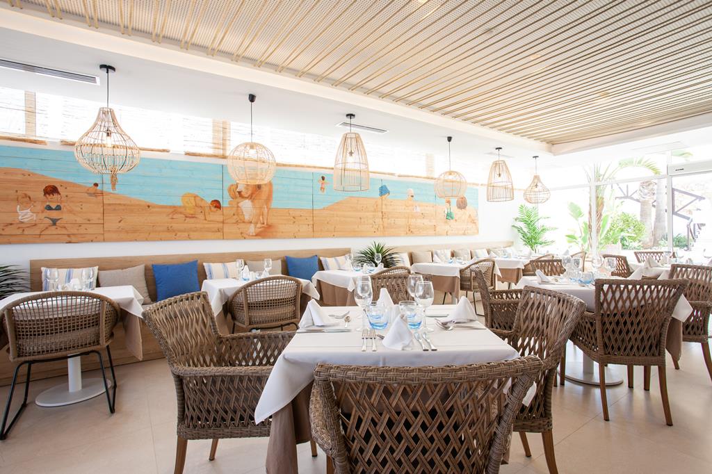 Grupotel Aldea Cala 'n Bosch - Afbeelding 4