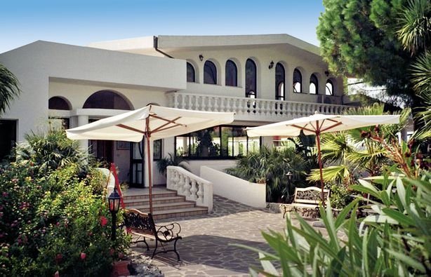 Villaggio Pineta Petto Bianco - Afbeelding 3