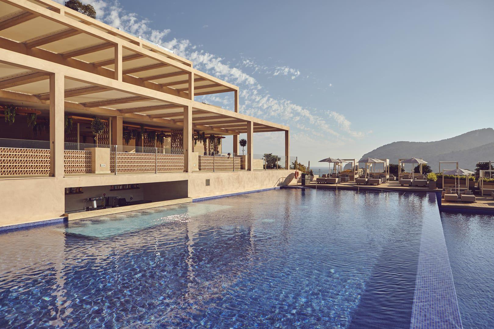 Zafiro Palace Andratx - Afbeelding 4