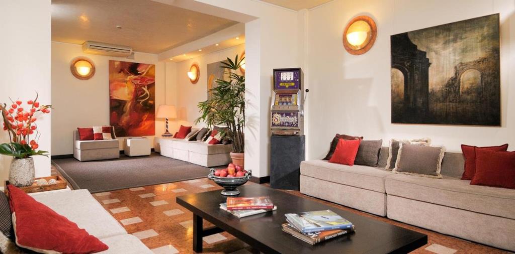 Phi Hotel Bologna - Afbeelding 3