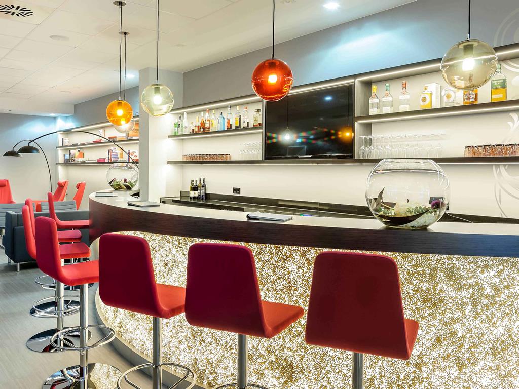 Mercure Hotel Düsseldorf Zentrum - Afbeelding 3