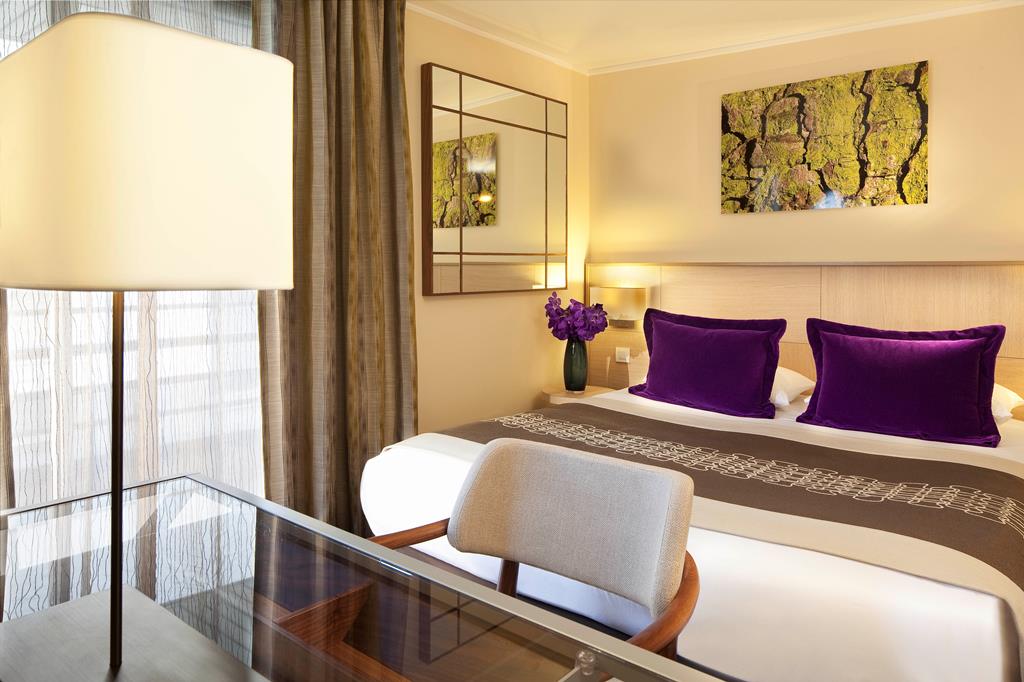 Jardins d'Eiffel - Afbeelding 4