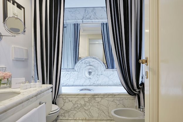 Hotel Lord Byron - Afbeelding 2