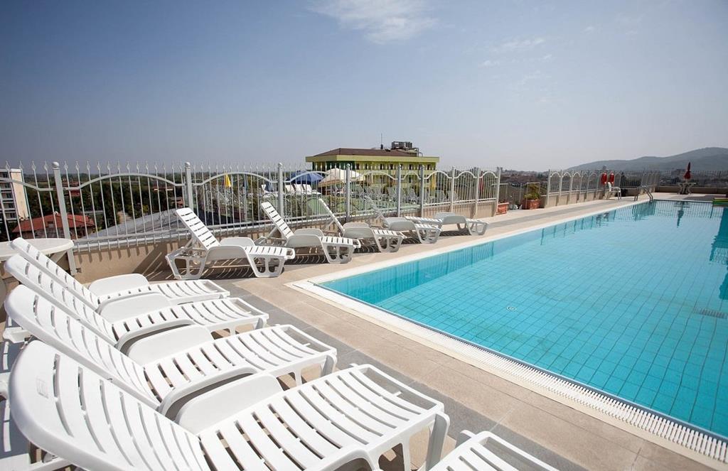 Alexander Palace - Afbeelding 3