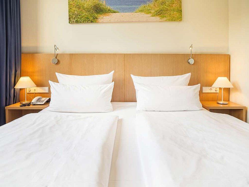 Berlin Mitte by Campanile - Afbeelding 2