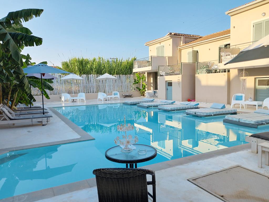 Villa Olga Lounge Hotel - Afbeelding 3