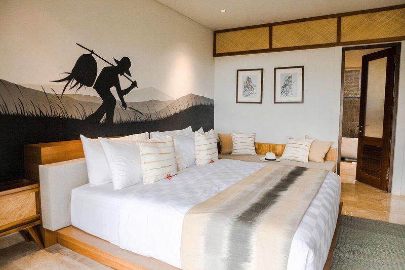 Dinara Ubud - Afbeelding 2