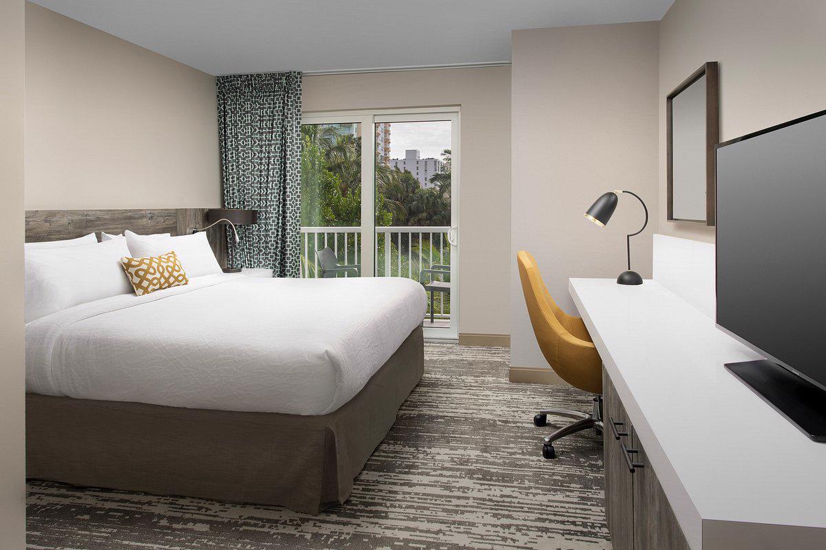 Hilton Garden Miami Brickell - Afbeelding 2