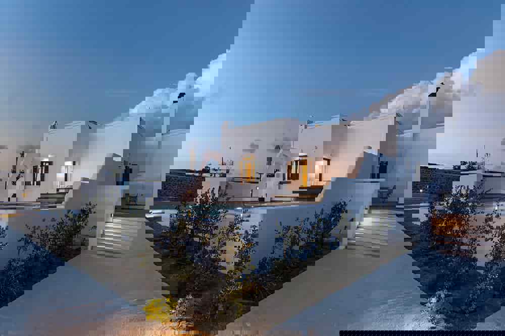 Vineyard Exclusive Suites - Afbeelding 4