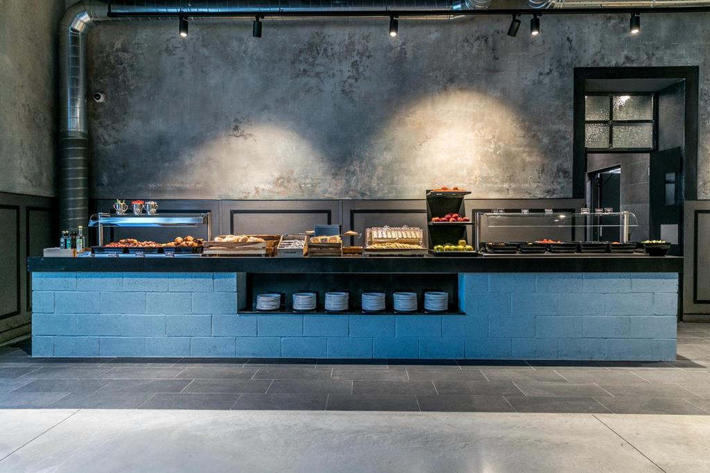 J24 Hotel Milano - Afbeelding 4