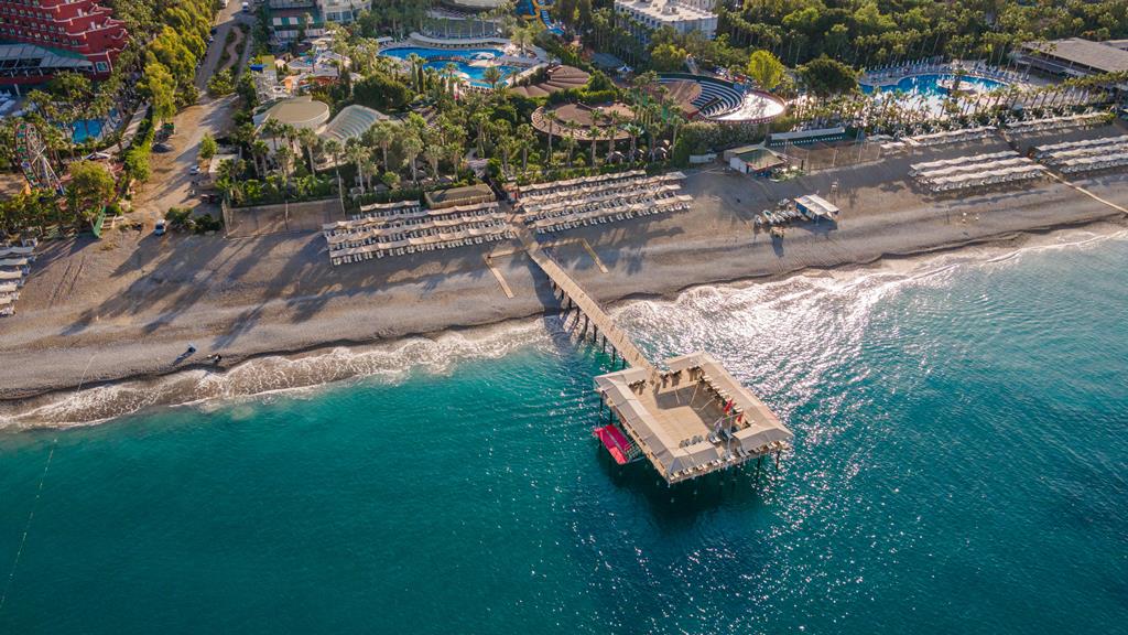 Mukarnas Spa Resort - Afbeelding 4