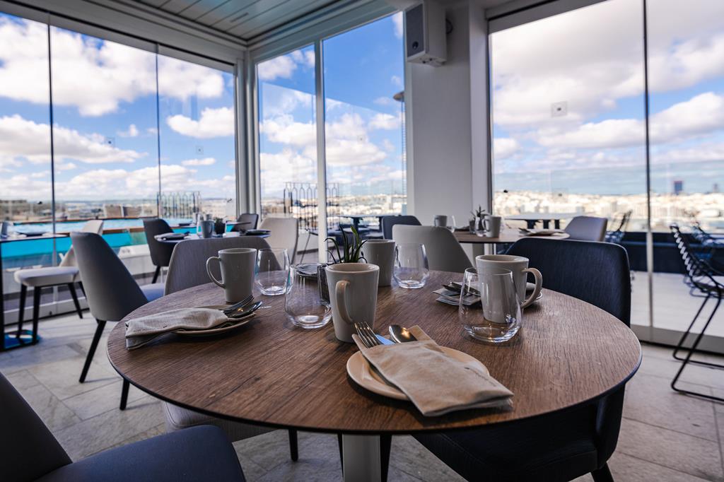 The Embassy Valletta - Afbeelding 3