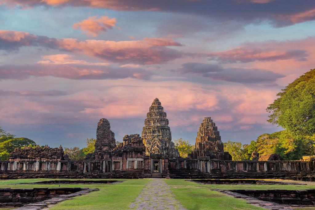 15-daagse rondreis Authentiek Isaan - Afbeelding 3