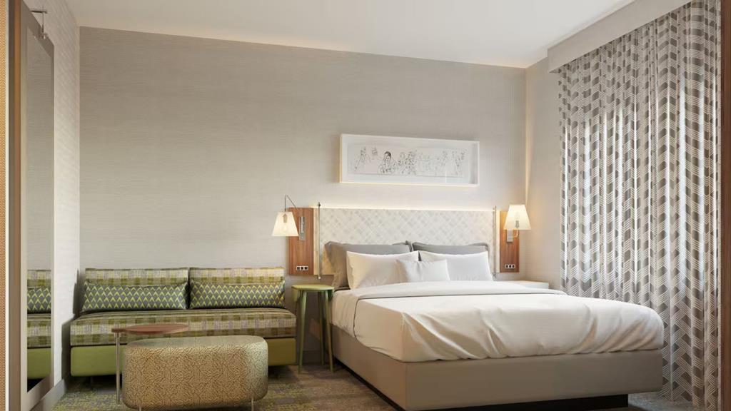 Home2 Suites by Hilton New York Times Square - Afbeelding 2