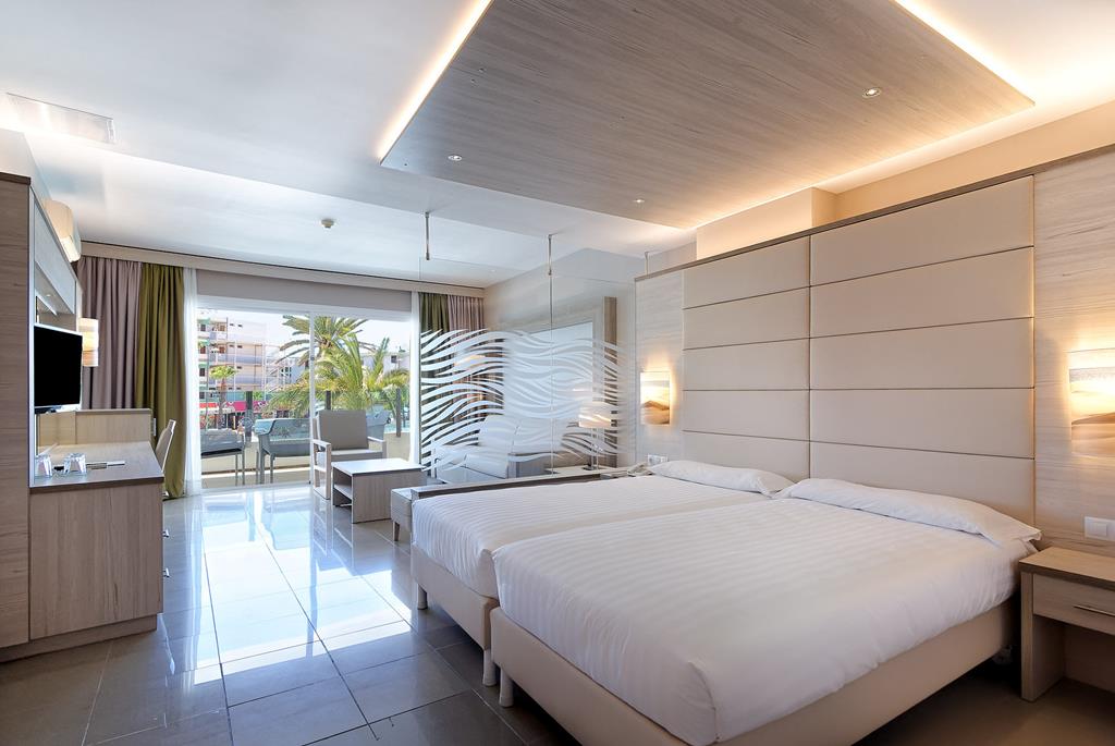 Bull Escorial & Spa - Afbeelding 2