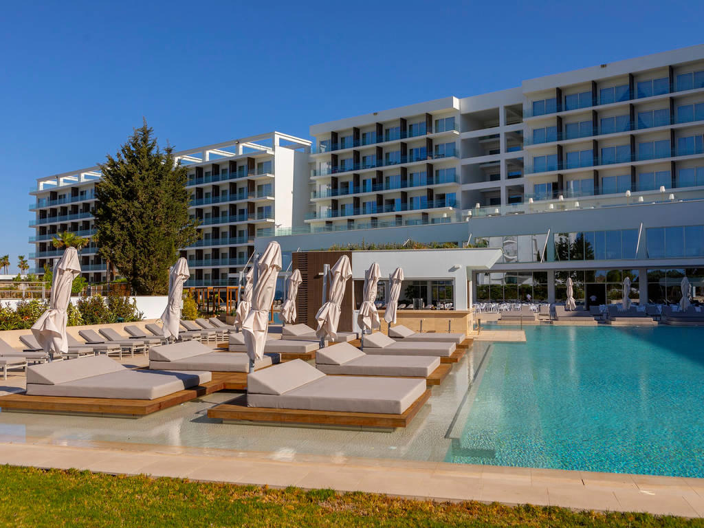 Chrysomare Beach - Afbeelding 4