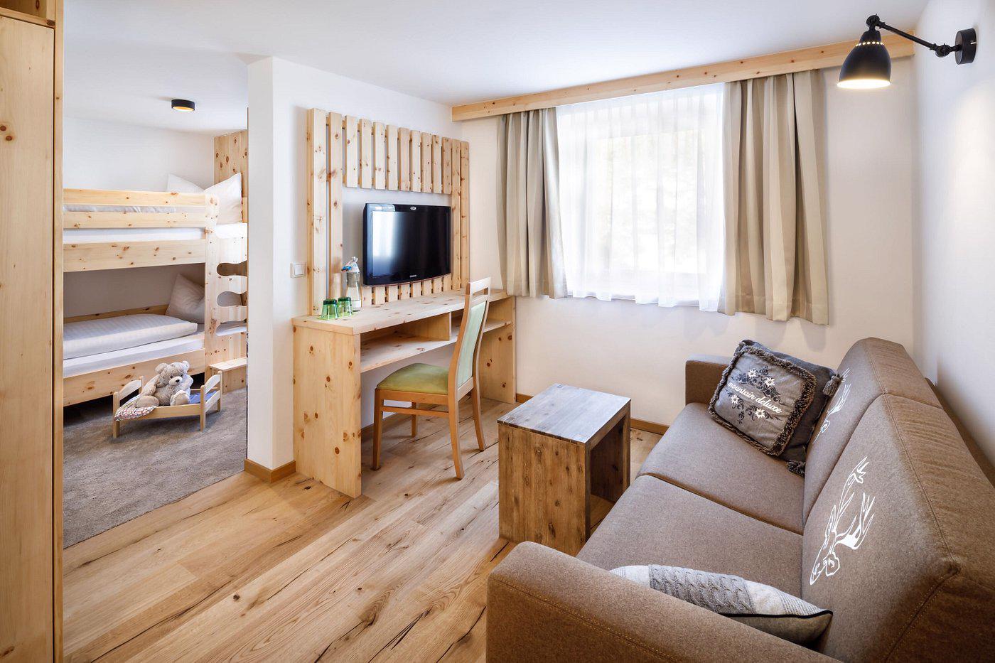 Familien Hinteregger - Afbeelding 4