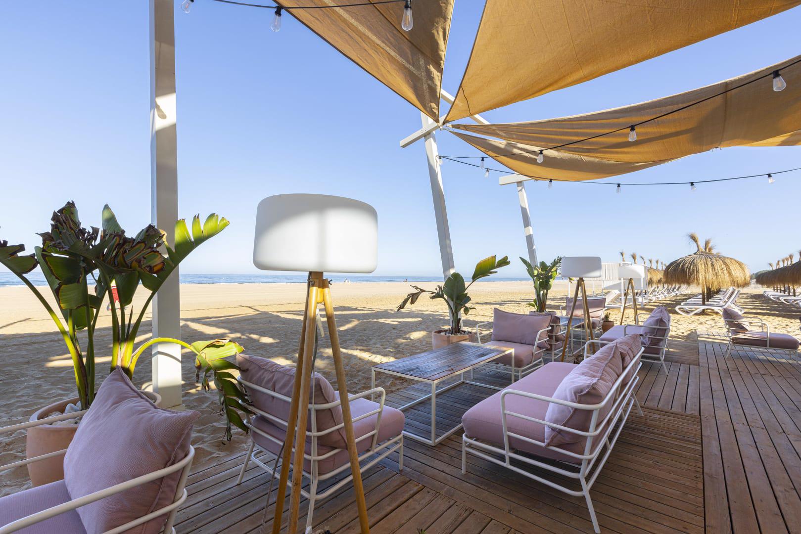 Hipotels Barrosa Park - Afbeelding 4