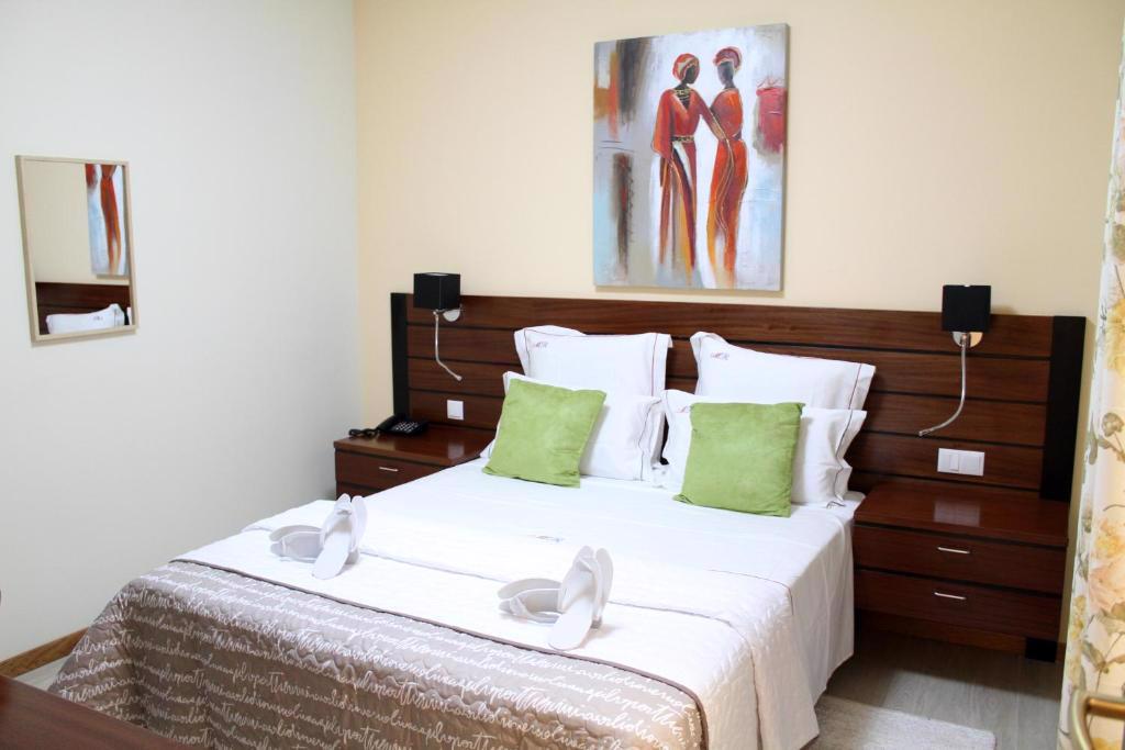 Mindelo Residencial - Afbeelding 4