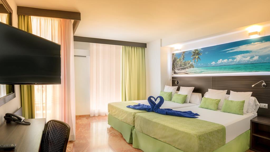 Magic Tropical Splash - Afbeelding 3