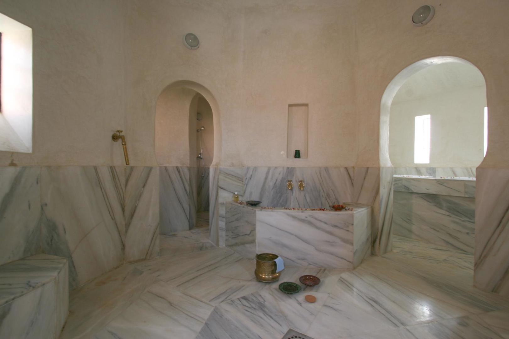 Hotel Les Borjs de La Kasbah - Afbeelding 2