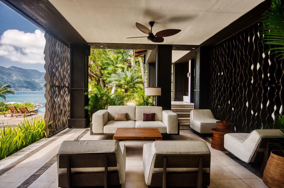 Hilton Seychelles Northolme en Spa - Afbeelding 2