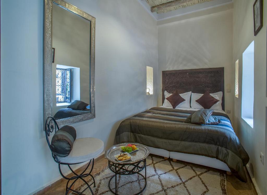 Riad Haraka Marrakech - Afbeelding 3