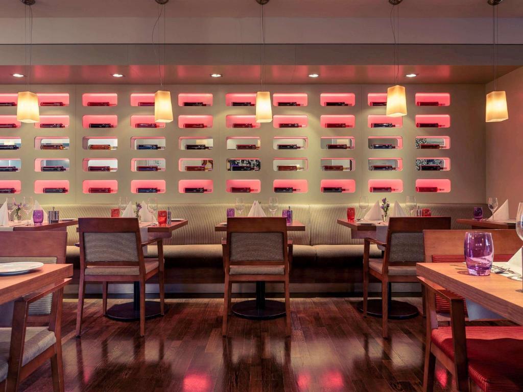 Mercure Hotel Berlin City West - Afbeelding 4