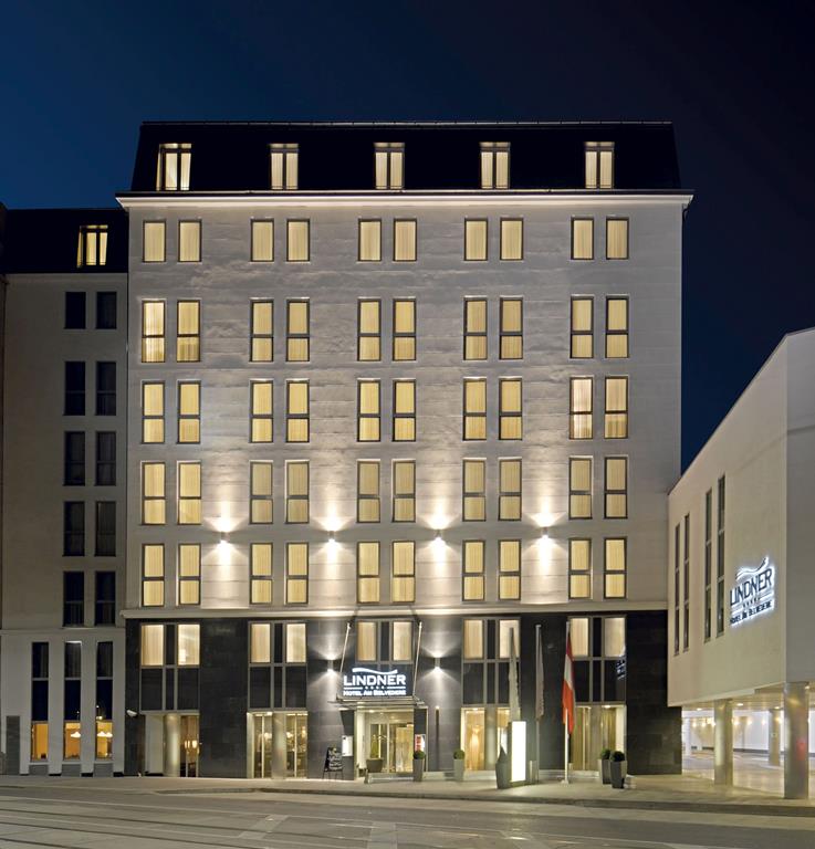 Lindner am Belvedere - Afbeelding 4