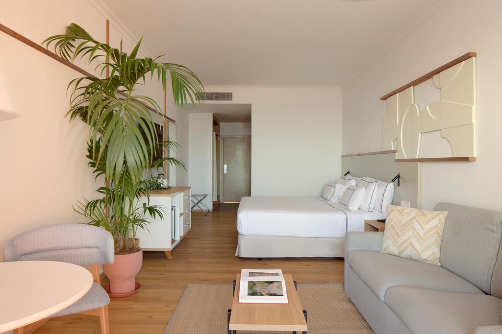 Hotel Meliá Jardines del Teide - Afbeelding 2