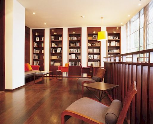 Quartier Latin - Afbeelding 3