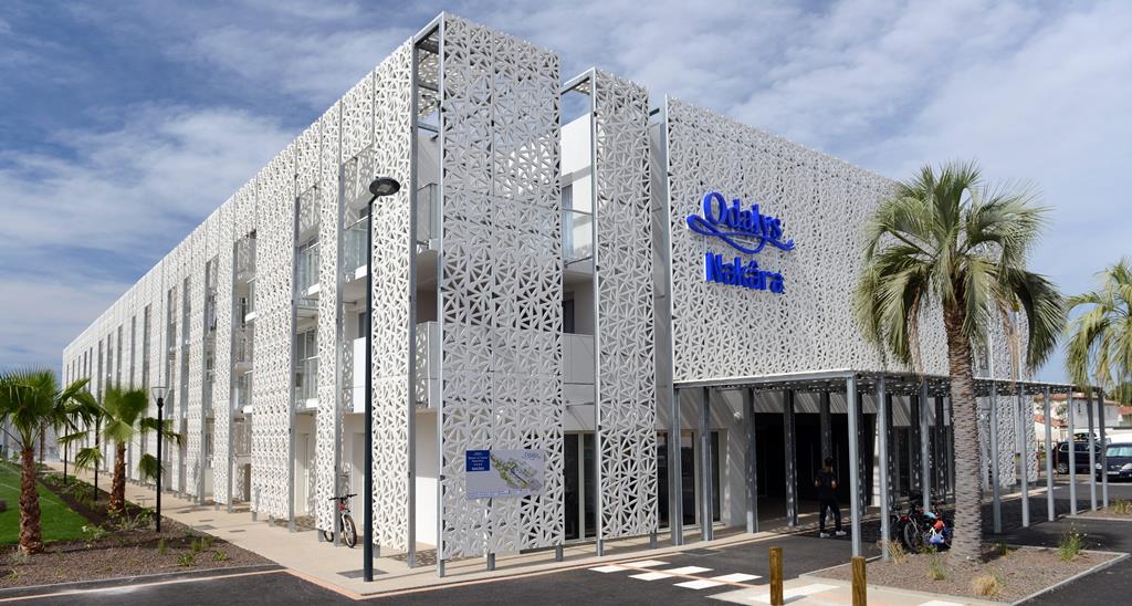 Odalys Nakara - Afbeelding 3