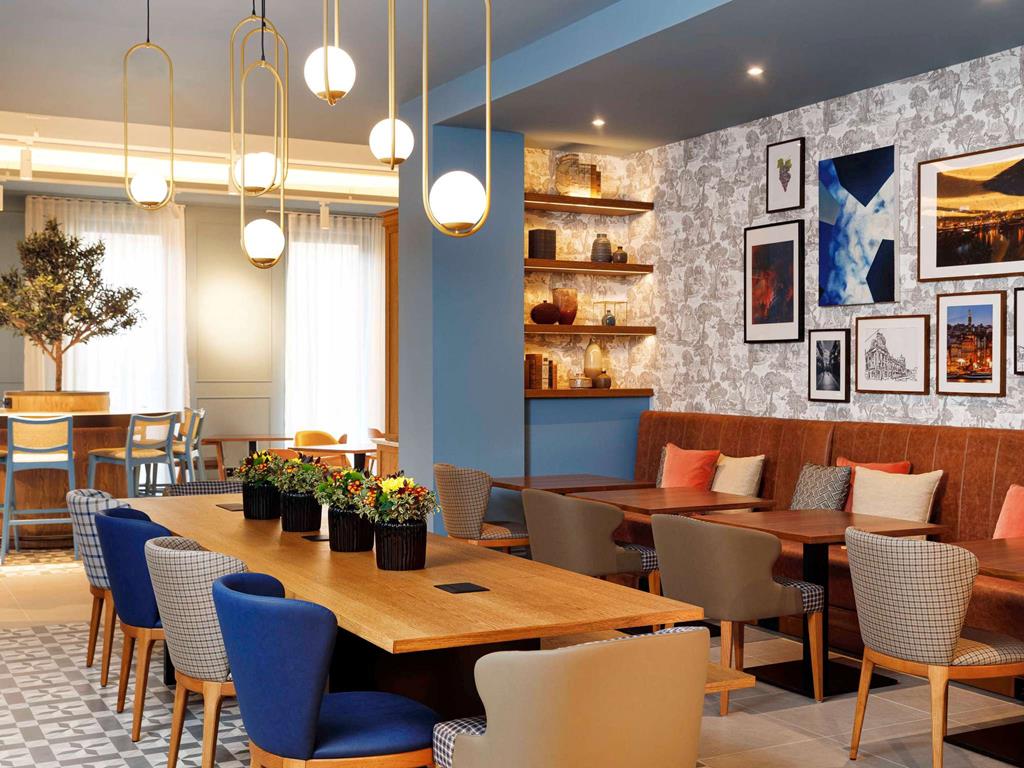 Mercure Porto Centro Aliados - Afbeelding 4