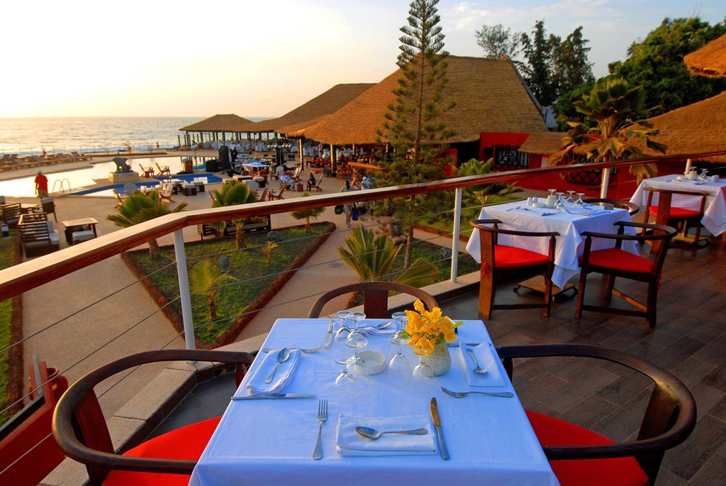 Royal Horizon Baobab - Afbeelding 3