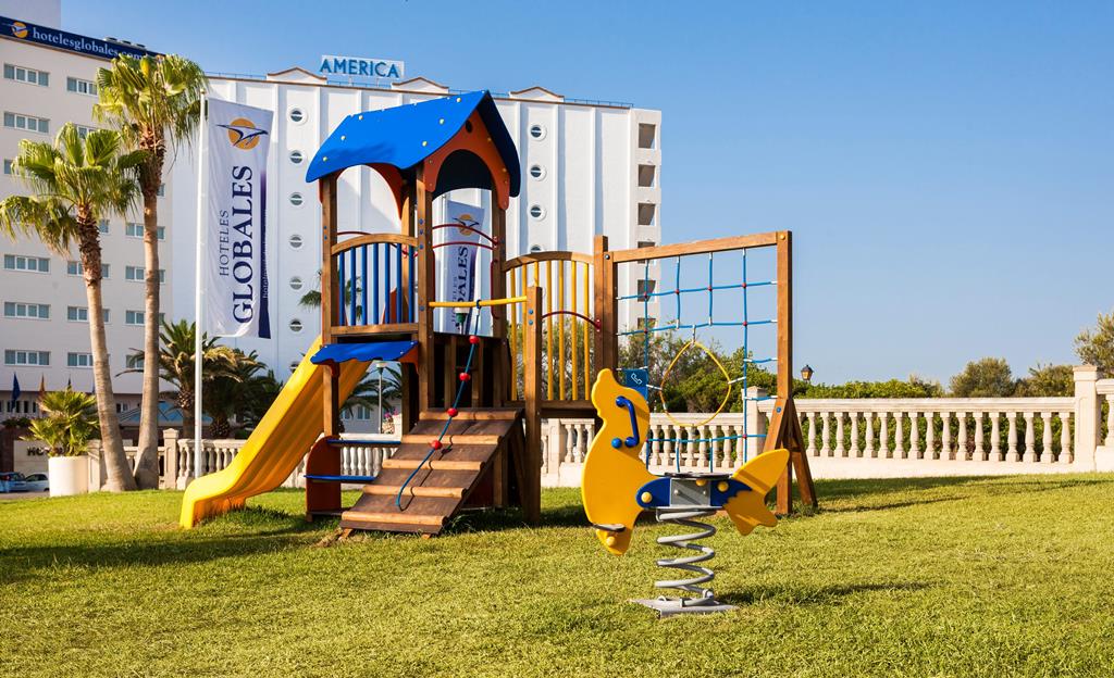 Globales América - Afbeelding 3