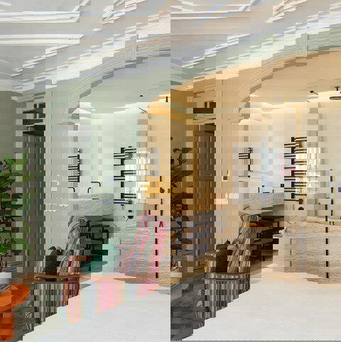 Almadina Smart Luxury - Afbeelding 2