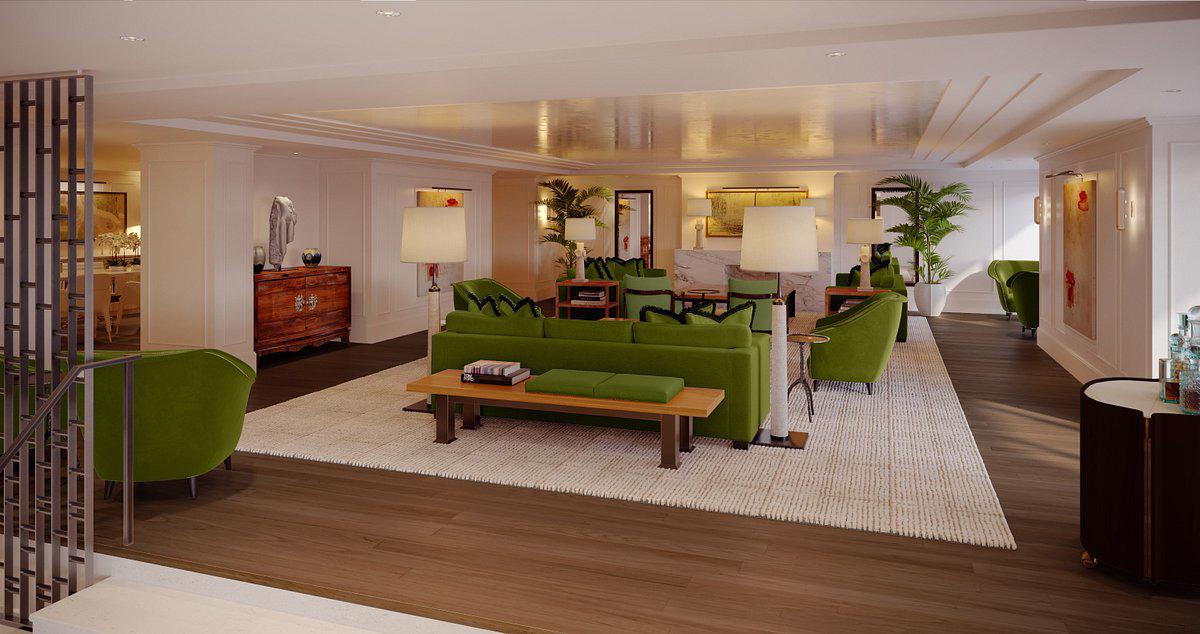 Hotel L Ermitage Beverly Hills - Afbeelding 4