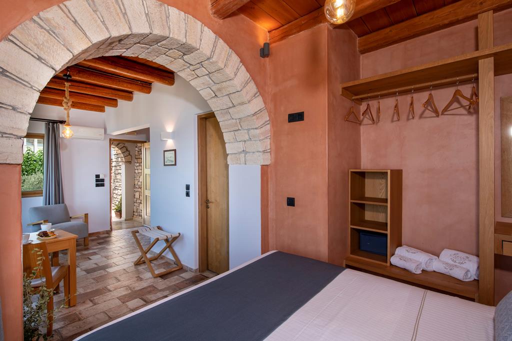 Stefanos Village - Afbeelding 3