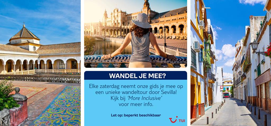 Barceló Sevilla Renacimiento - Afbeelding 3