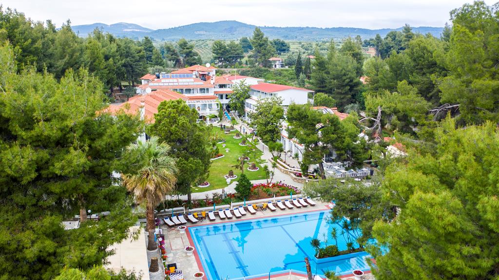 Porfi Beach - Afbeelding 4