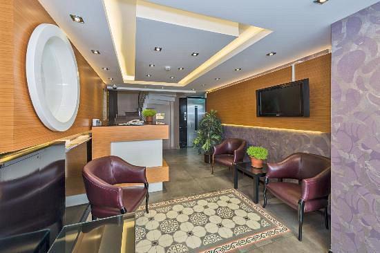 Erbazlar - Afbeelding 3