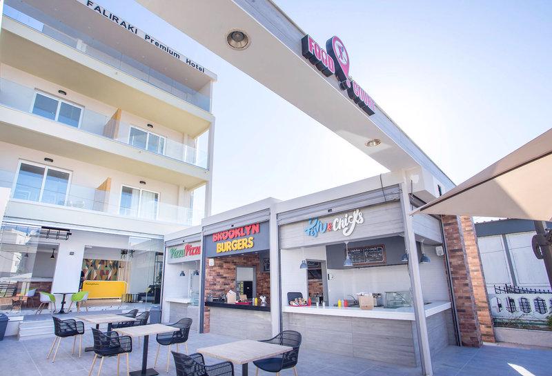 Faliraki Premium - Afbeelding 4