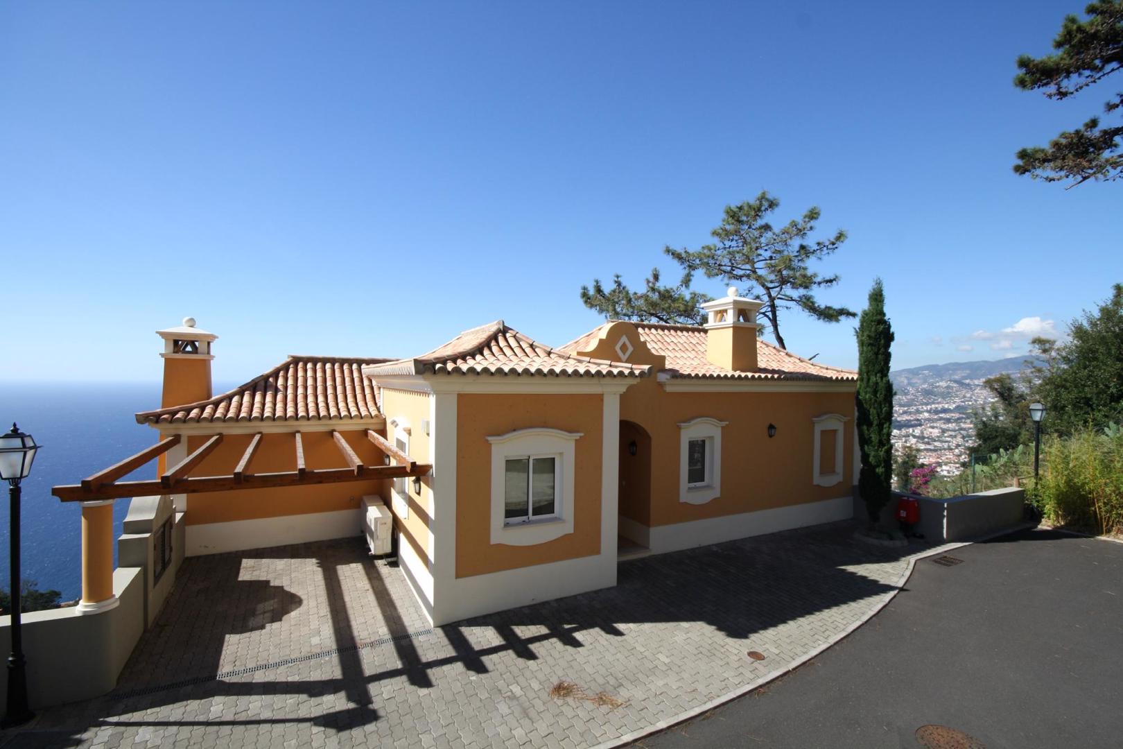 Palheiro Village - Afbeelding 4