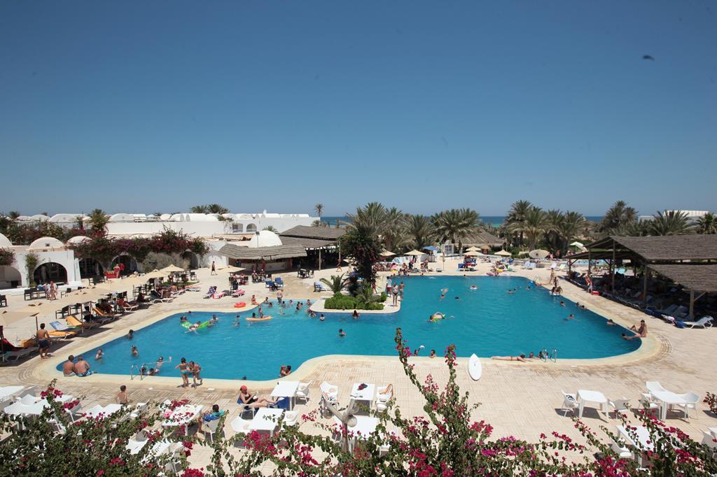 Seabel Rym Beach Djerba - Afbeelding 3