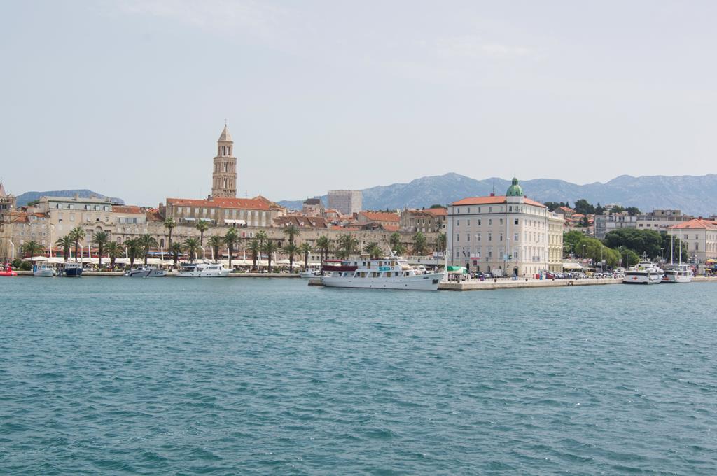 8 dg cruise Oost Mid Zee Brilliance of the Seas - Afbeelding 3